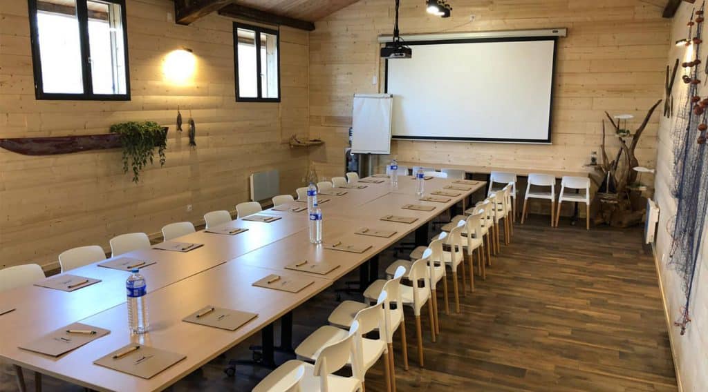 séminaire Beaujolais