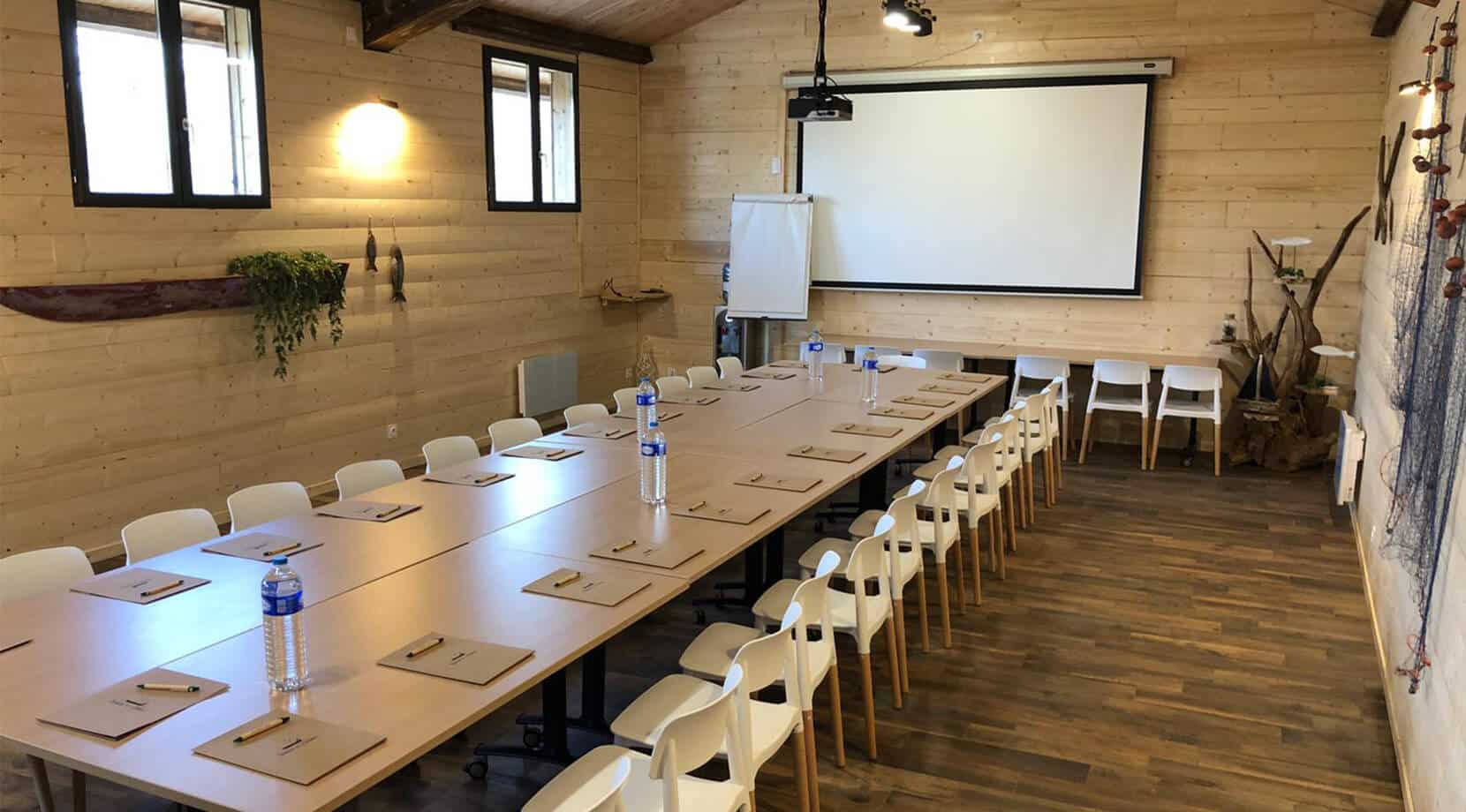 Séminaire Ain