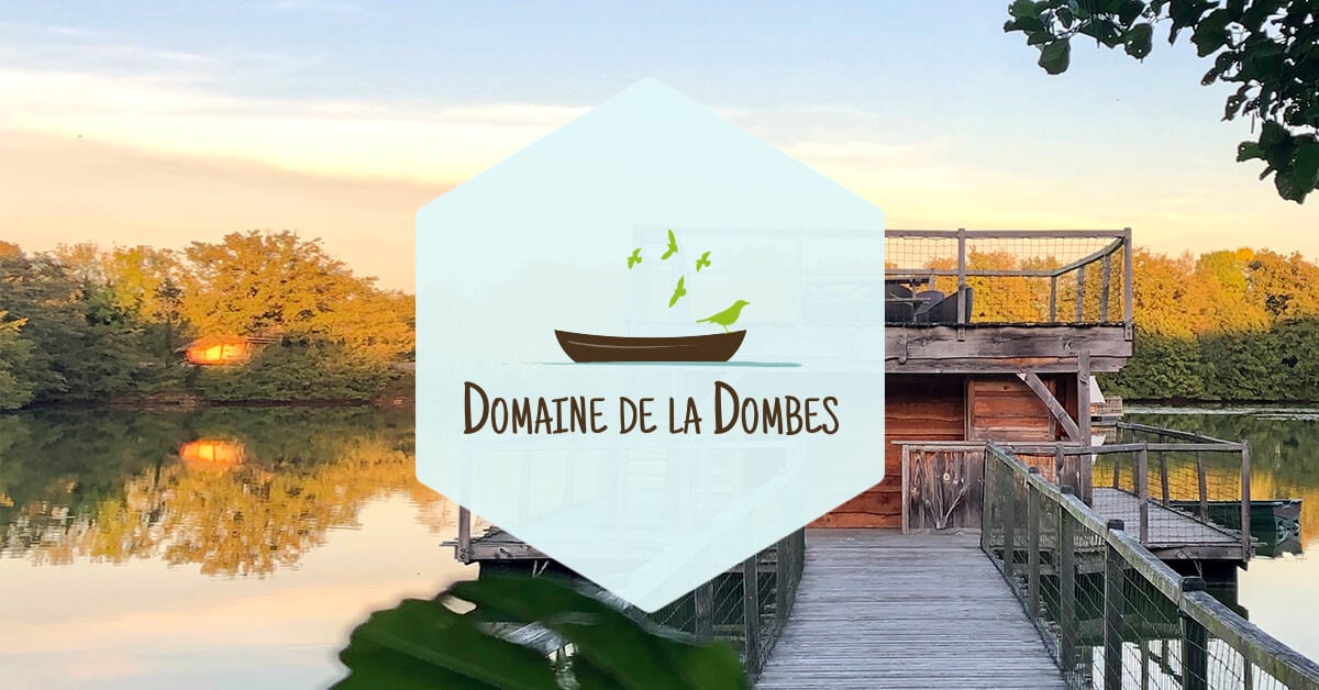 Camping de la dombes