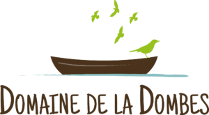 Logo Domaine de la Dombes
