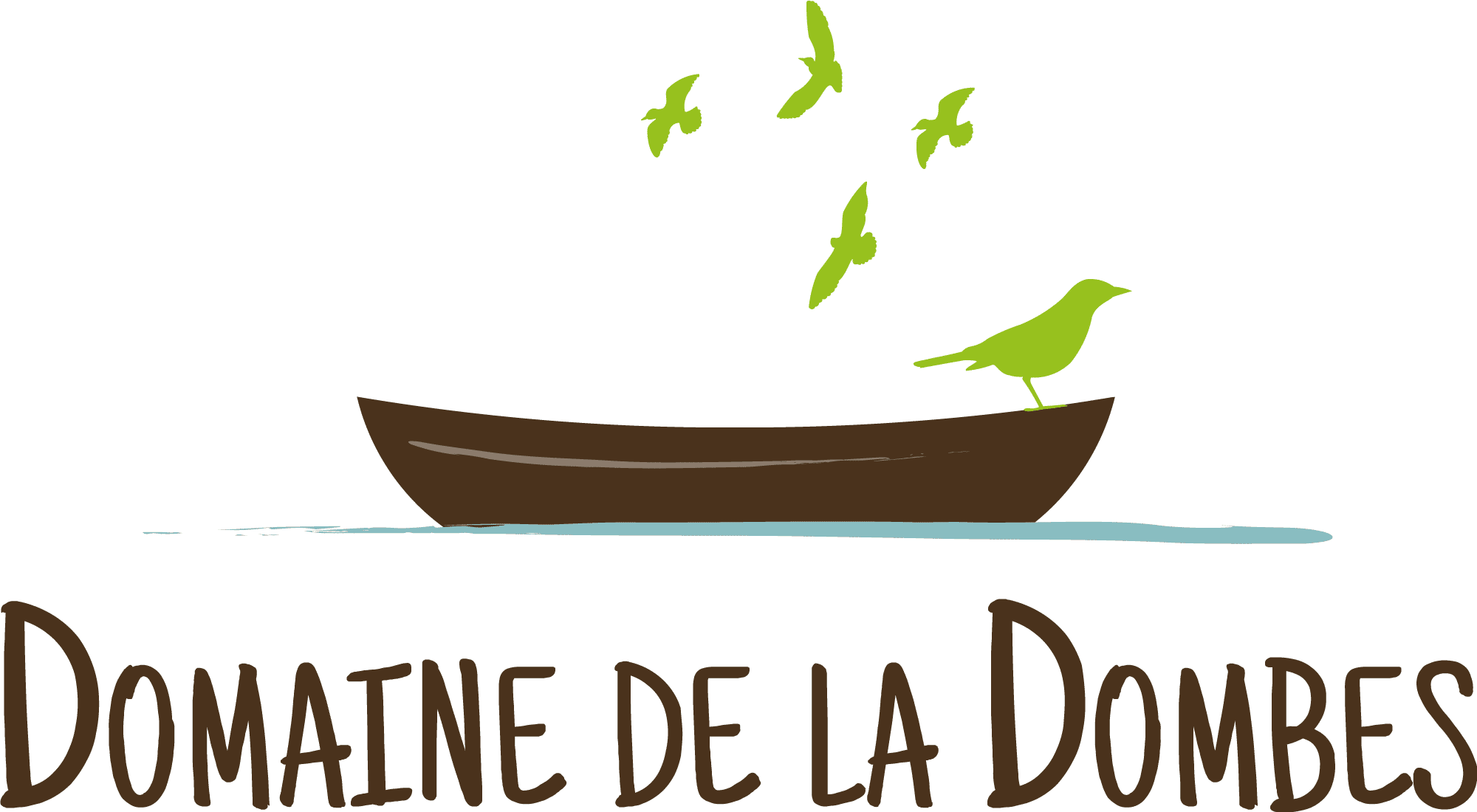 Domaine de la Dombes