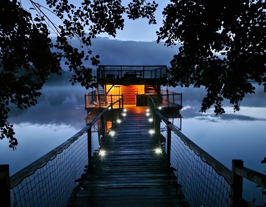 destination nature Lyon