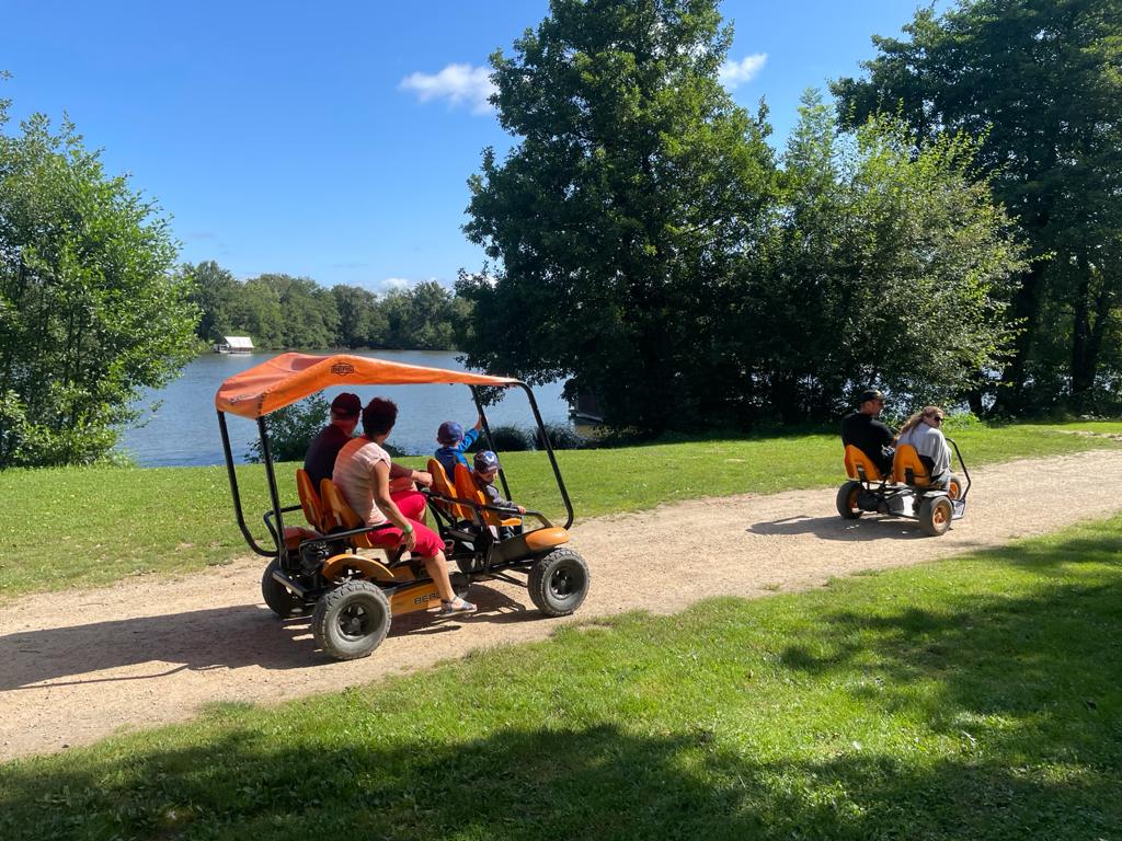 camping piscine Lyon