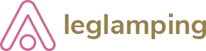 le glamping.fr LOGO