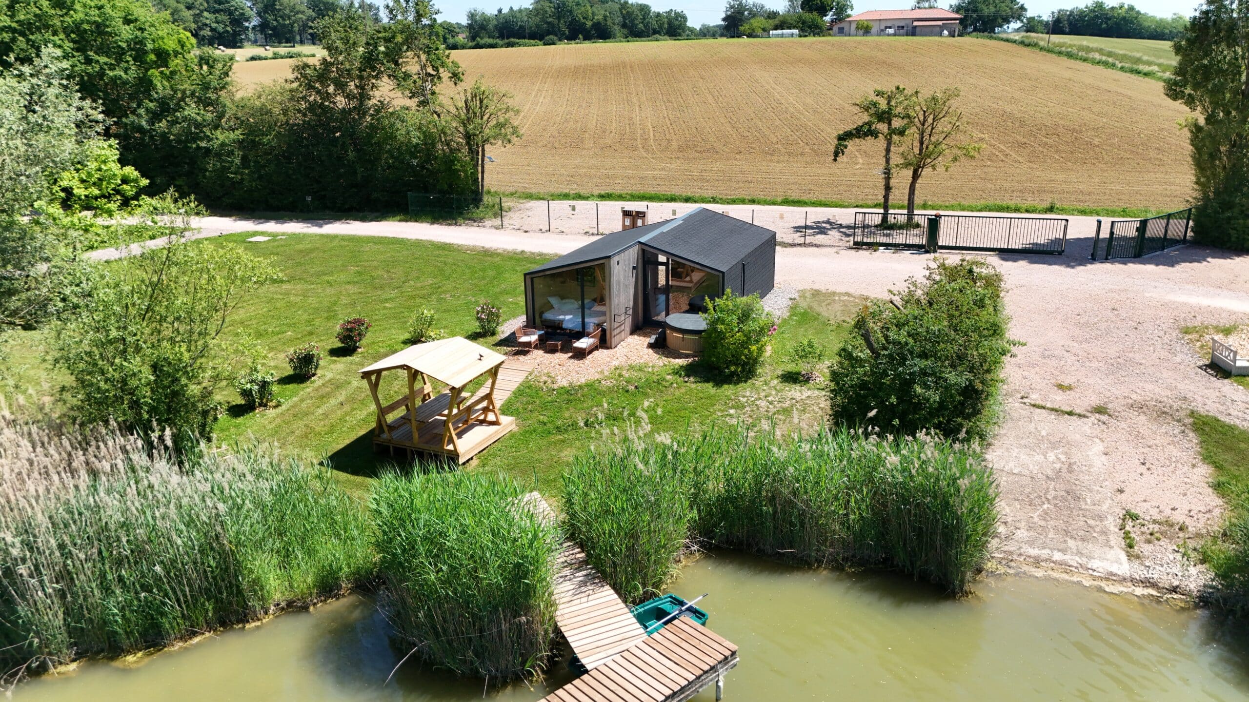 destination nature Lyon